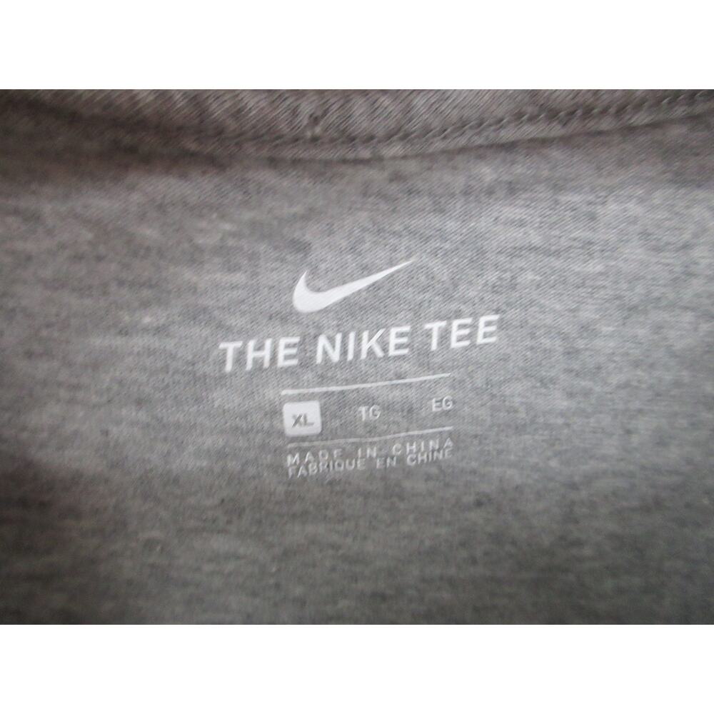 NIKE USA 4 Star USWNT Soccer Women's Tee T-shirt Sz XL - Picture 2 of 9